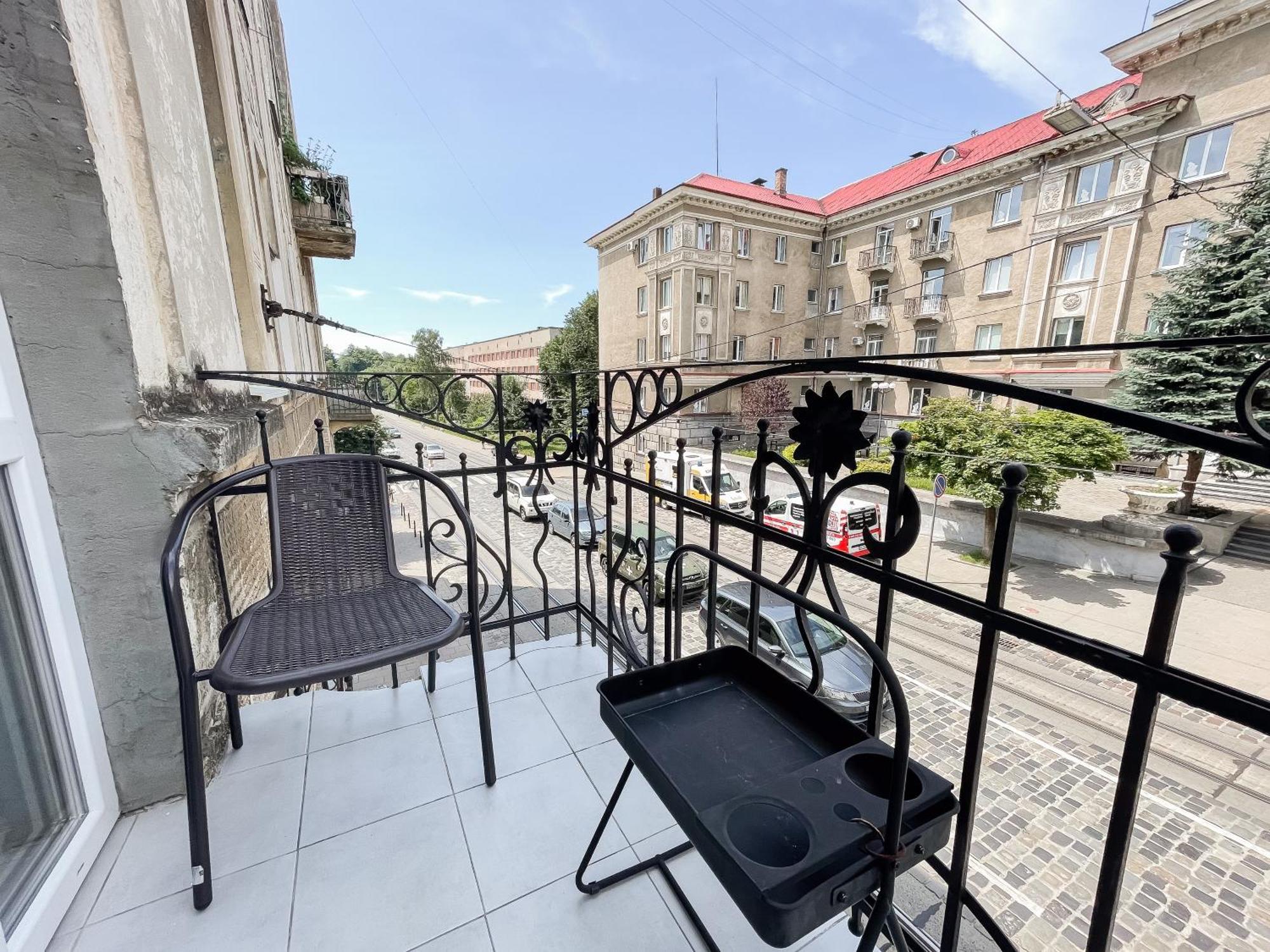 Lviv Residence І Львівська Резиденція Exteriér fotografie